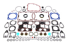 Load image into Gallery viewer, James Complete Engine Gasket Kit 2005 / 2016 FLT 2005 / 2017 FXST 2005 / 2017 FLST 2005 / 2017 FXD
