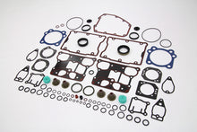 Load image into Gallery viewer, James Complete Engine Gasket Kit 2005 / 2016 FLT 2005 / 2017 FXST 2005 / 2017 FLST 2005 / 2017 FXD