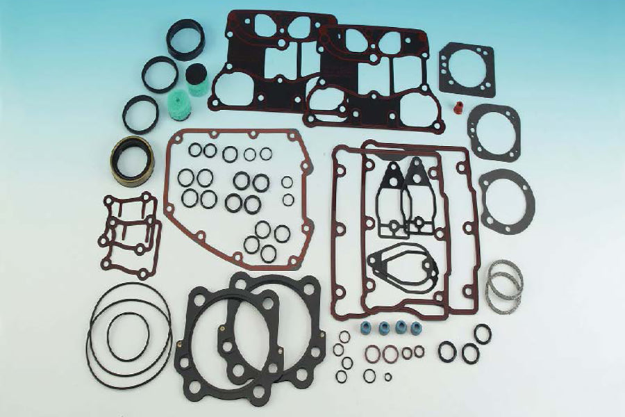 James Motor Gasket Set 1999 / 2004 FXST 1999 / 2004 FLST 1999 / 2004 FLT 1999 / 2004 FXD
