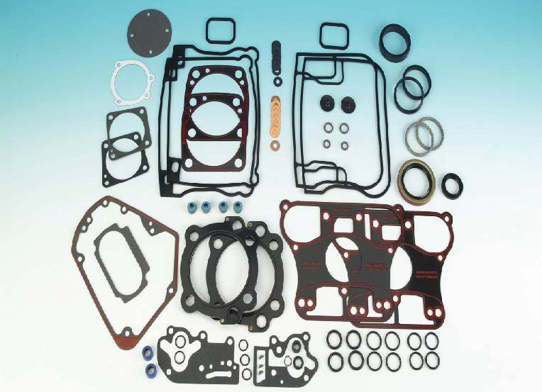 James Motor Gasket Set 1992 / 1999 FXST 1992 / 1999 FLST 1992 / 1999 FLT 1992 / 1999 FXD