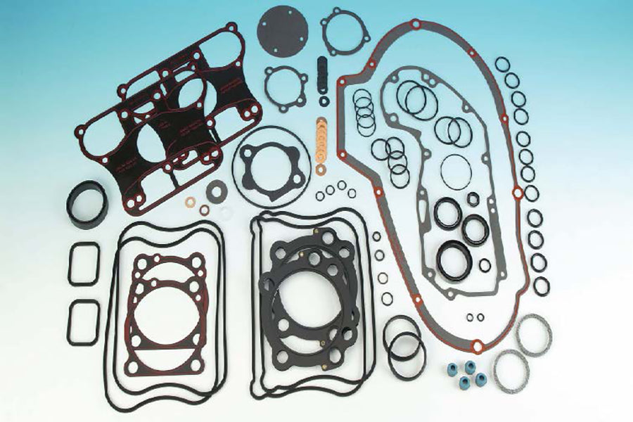James Complete Engine Gasket Kit 1986 / 1990 XL 1200