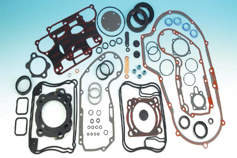 James Complete Engine Gasket Kit 1991 / 2003 XL 1200