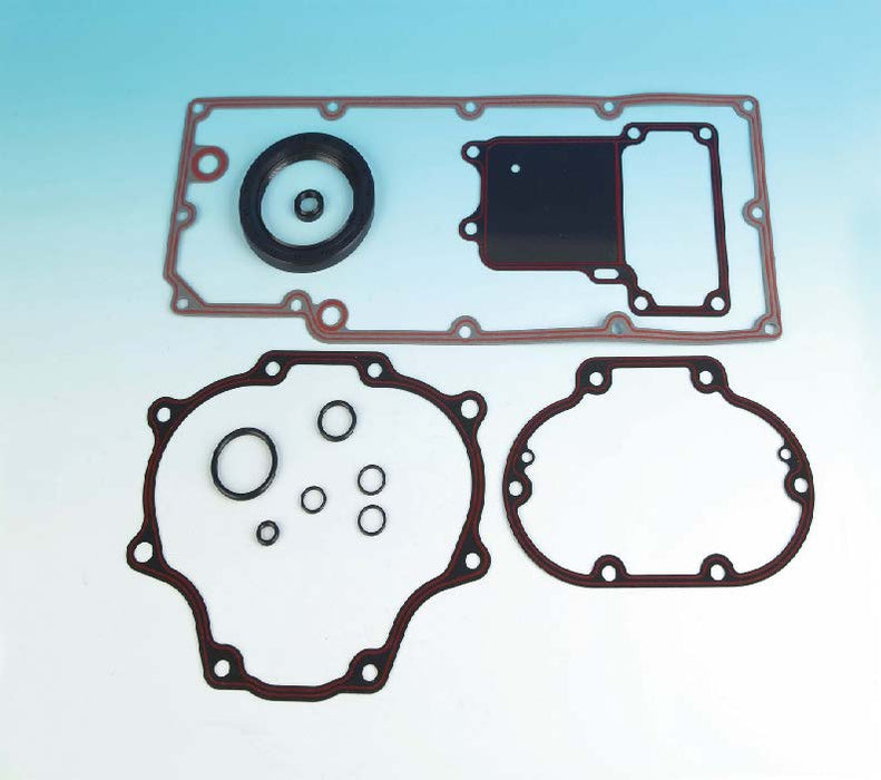 James Transmission Gasket and Seal Kit 2007 / 2013 FLT