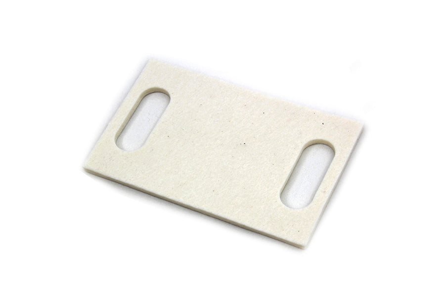 Panhead Felt Gasket 1948 / 1965 FL