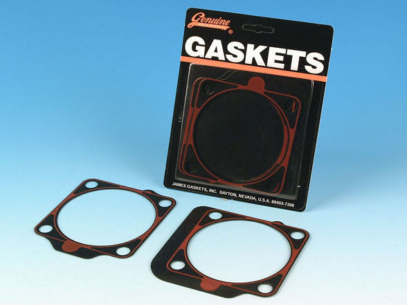 James Cylinder Base Gasket Set 1963 / 1984 FL 1971 / 1984 FX 1979 / 1986 FLT 1982 / 1983 FXR