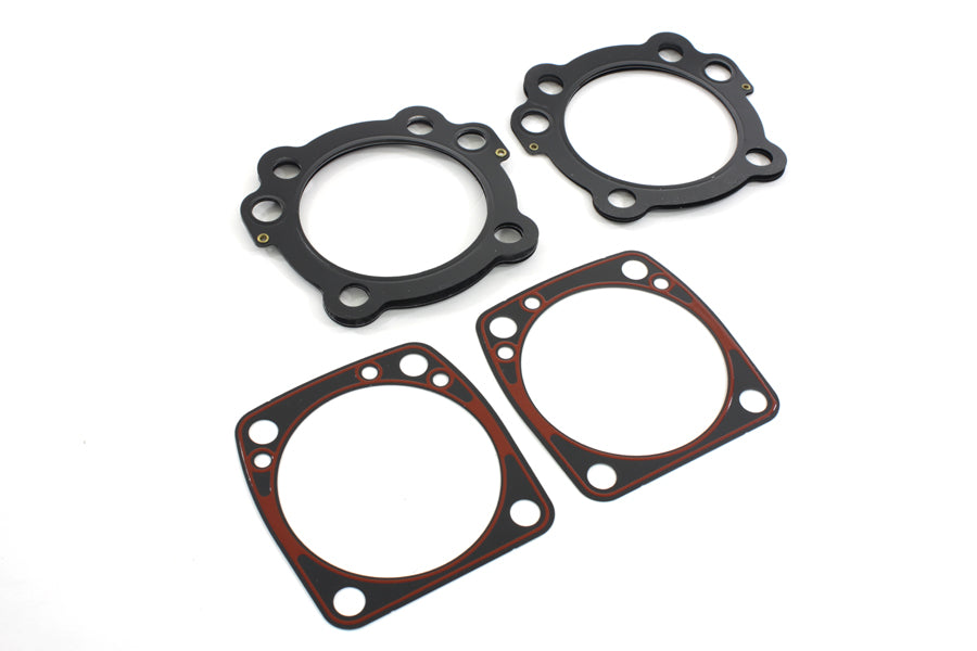 James Cylinder Head Gasket 1984 / 1989 FXST 1984 / 1989 FLT 1986 / 1998 FLST 1991 / 1998 FXD 1984 / 1994 FXR