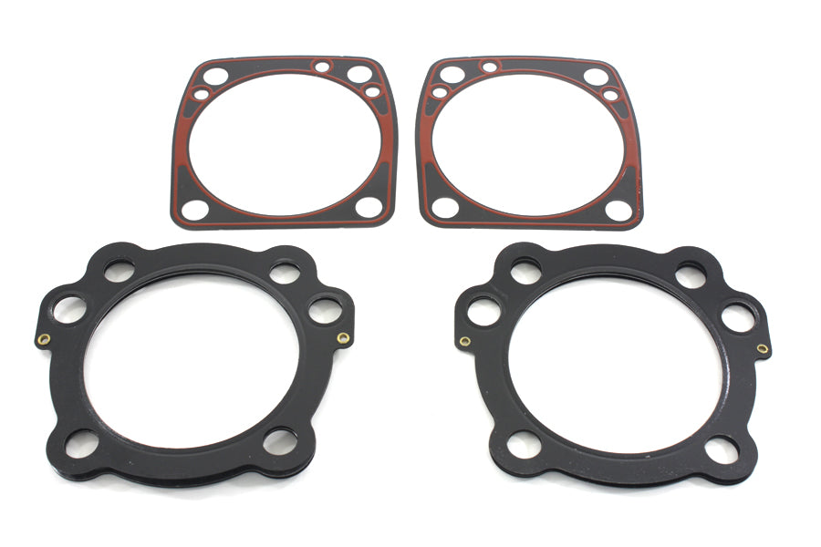 James Cylinder Head Gasket 1984 / 1989 FXST 1984 / 1989 FLT 1986 / 1998 FLST 1991 / 1998 FXD 1984 / 1994 FXR