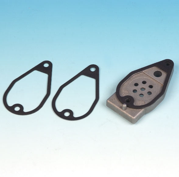 James Breather Case Gasket 1999 / 2017 FXST 1999 / 2017 FLST 1999 / 2016 FLT 1999 / 2017 FXD