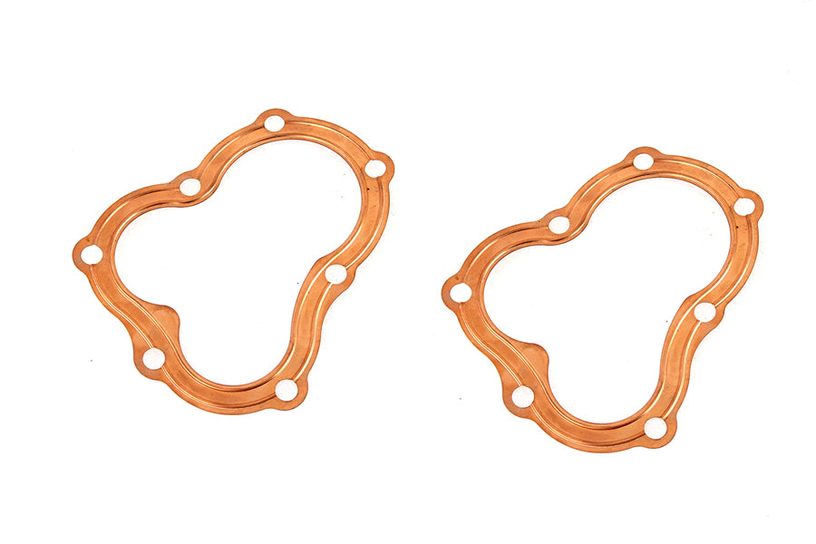 45 DL Copper Head Gasket Set 1933 / 1937 RL 1929 / 1932 DL