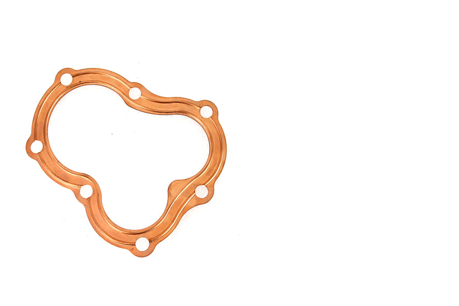 45 DL Copper Head Gasket Set 1933 / 1937 RL 1929 / 1932 DL