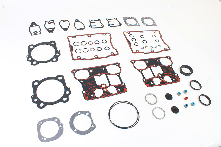 Gary Bang Top End Gasket Kit 1999 / 2004 FLT 1999 / 2004 FXD 2000 / 2004 FXST 2000 / 2004 FLST