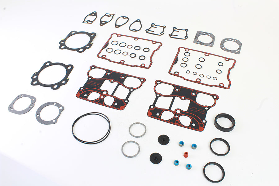 Gary Bang Top End Gasket Kit 1999 / 2004 FLT 1999 / 2004 FXD 2000 / 2004 FXST 2000 / 2004 FLST