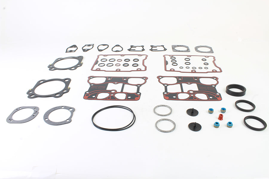Gary Bang Top End Gasket Kit 1999 / 2004 FLT 1999 / 2004 FXD 2000 / 2004 FXST 2000 / 2004 FLST