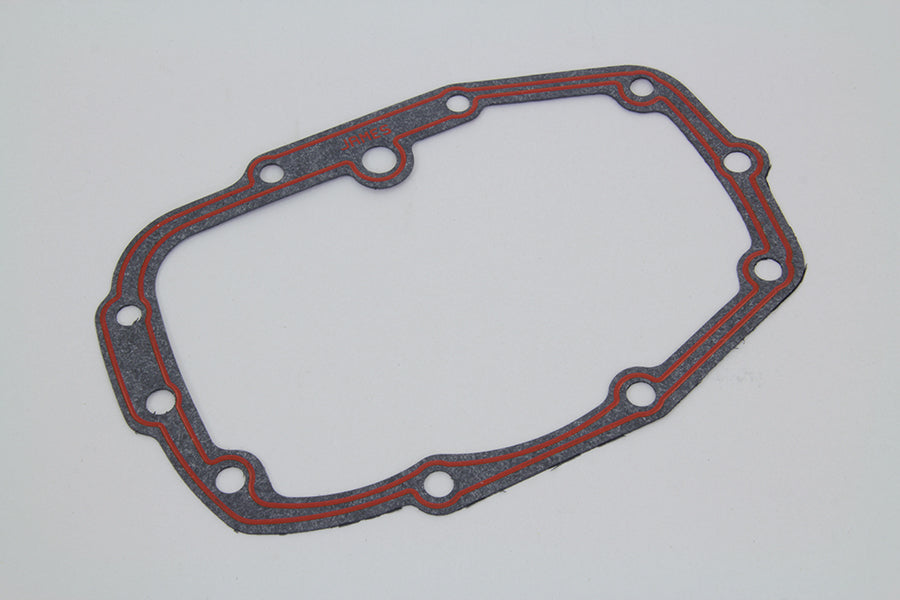 V-Twin Transmission Door Gasket 1999 / 2006 FLT 1999 / 2003 FXST 1999 / 2003 FLST