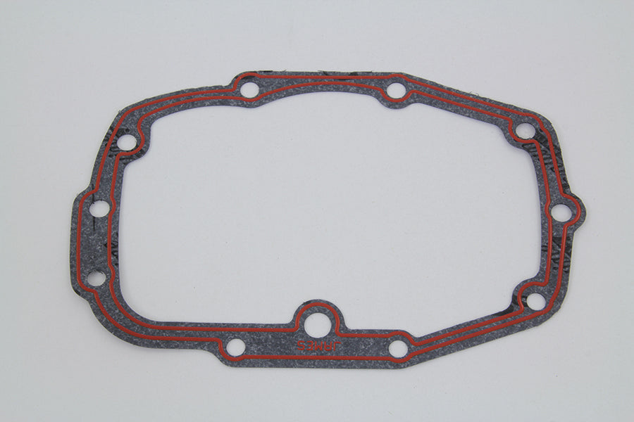 V-Twin Transmission Door Gasket 1999 / 2006 FLT 1999 / 2003 FXST 1999 / 2003 FLST