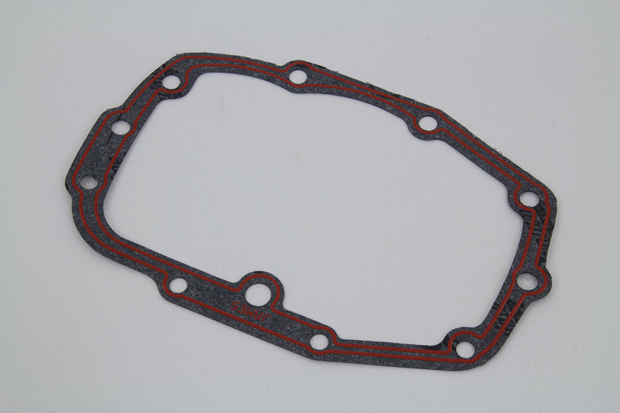 V-Twin Transmission Door Gasket 1999 / 2006 FLT 1999 / 2003 FXST 1999 / 2003 FLST
