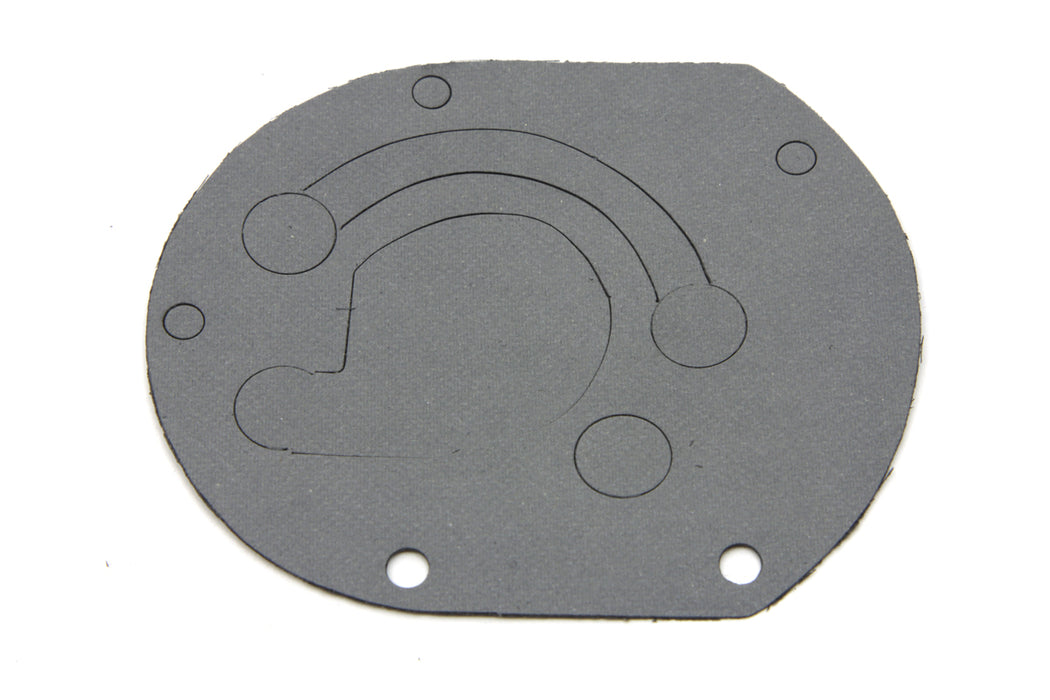 Oil Gasket 0 /  Special application