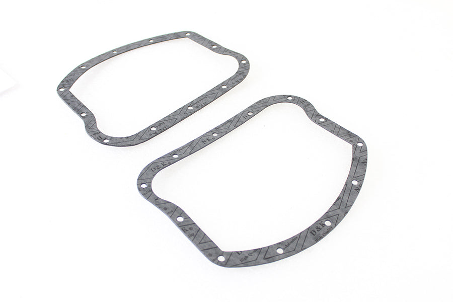 Panhead Cover D Gasket Set 1948 / 1965 FL