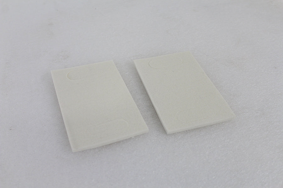 Panhead Cover Felt Gasket Set 1948 / 1965 FL