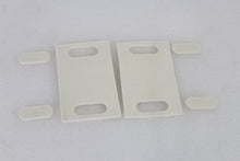 Load image into Gallery viewer, Panhead Cover Felt Gasket Set 1948 / 1965 FL