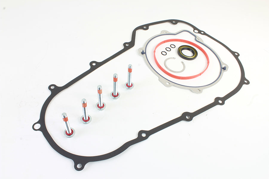 M8 FLT Primary Gasket Kit 2017 / UP FLT M8 106 cubic inch models