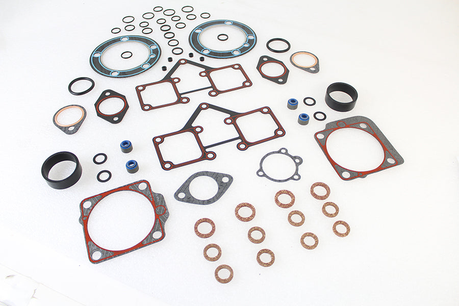 Top End Gasket Kit 1978 / 1984 FL 1978 / 1984 FX