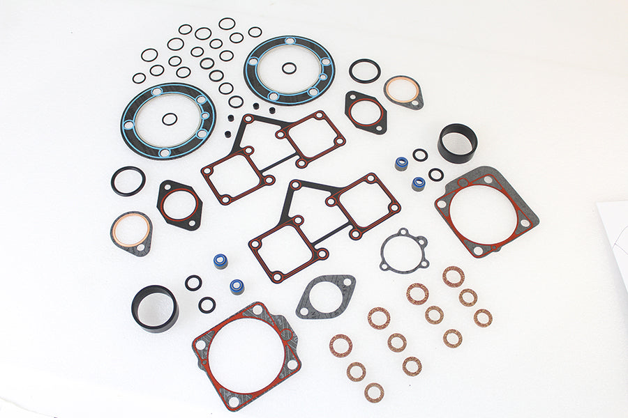 Top End Gasket Kit 1978 / 1984 FL 1978 / 1984 FX