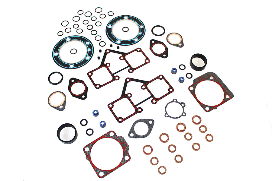 Top End Gasket Kit 1978 / 1984 FL 1978 / 1984 FX