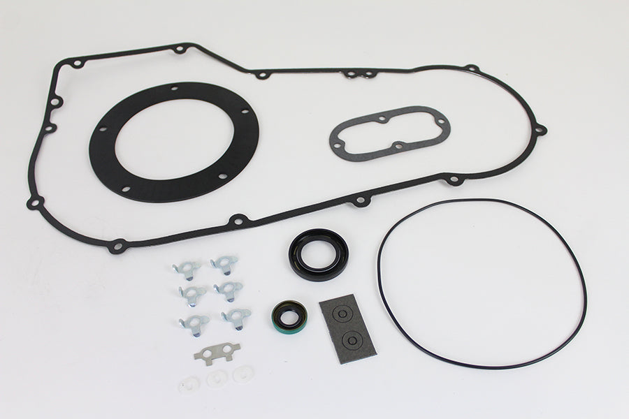 Primary Cover Gasket Kit 1994 / 2006 FXST 1994 / 2006 FLST 1994 / 2005 FXD