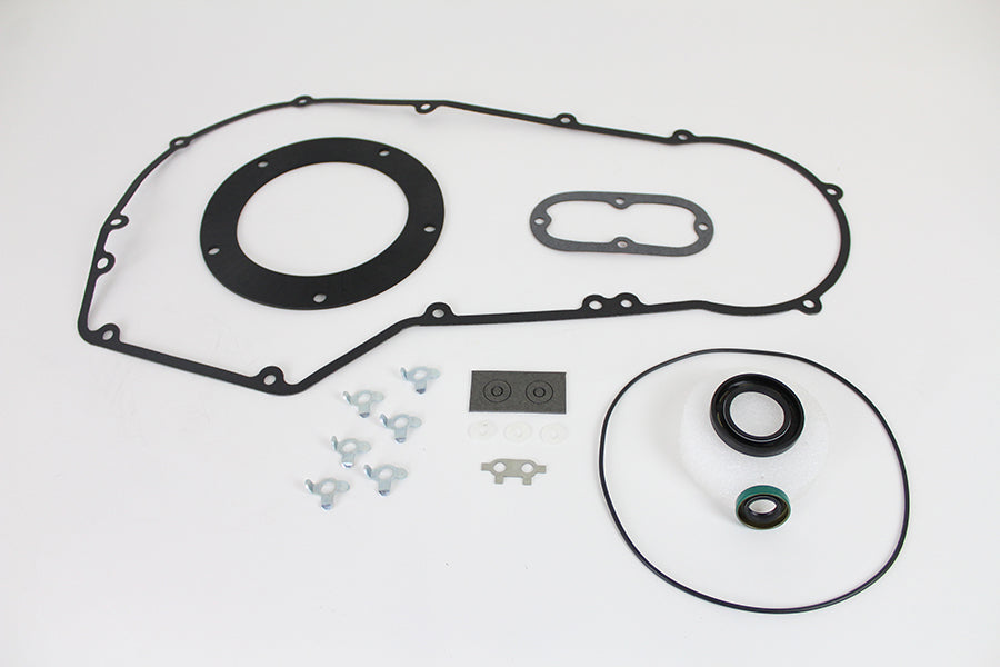 Primary Cover Gasket Kit 1994 / 2006 FXST 1994 / 2006 FLST 1994 / 2005 FXD