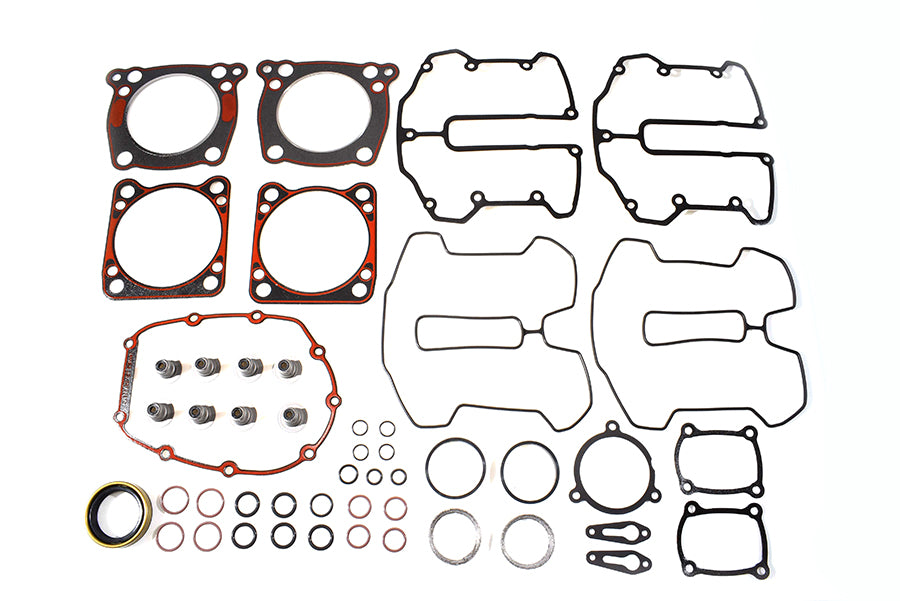 M8 Engine Gasket Kit 2017 / UP FLT
