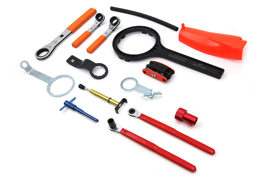 Rider Tool Kit for 1999-2013 FLT 1999 / 2013 FLT