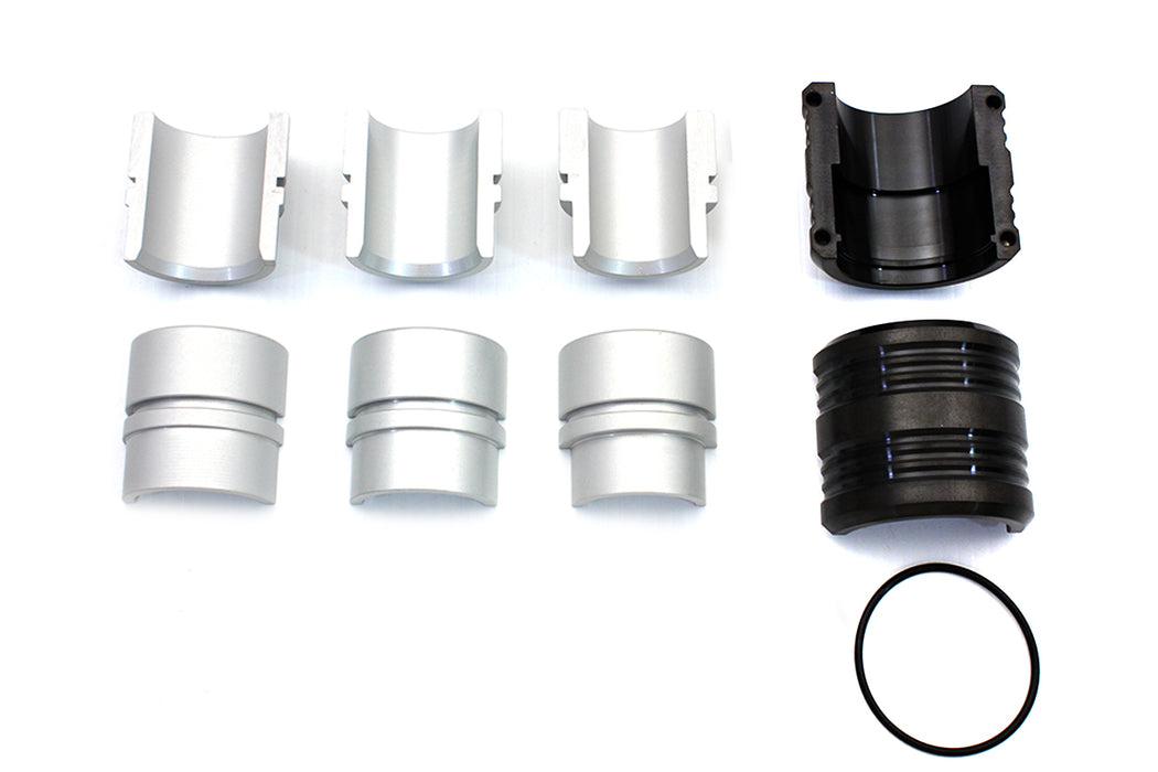 Adjustable Fork Seal Driver Tool Kit 0 /  All models