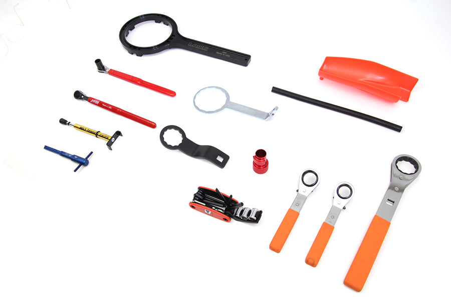 Rider Tool Kit for 2014-UP FLT 2014 / UP FLT 2014 / 2016 FL