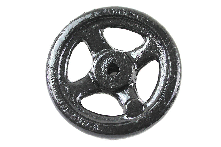 Spindle Handle 0 /  All models