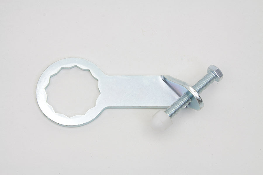 Axle Lock Tool 2002 / 2017 FXST 2002 / 2017 FLST 2002 / 2017 FXD 2002 / UP FLT Rear2002 / UP XL