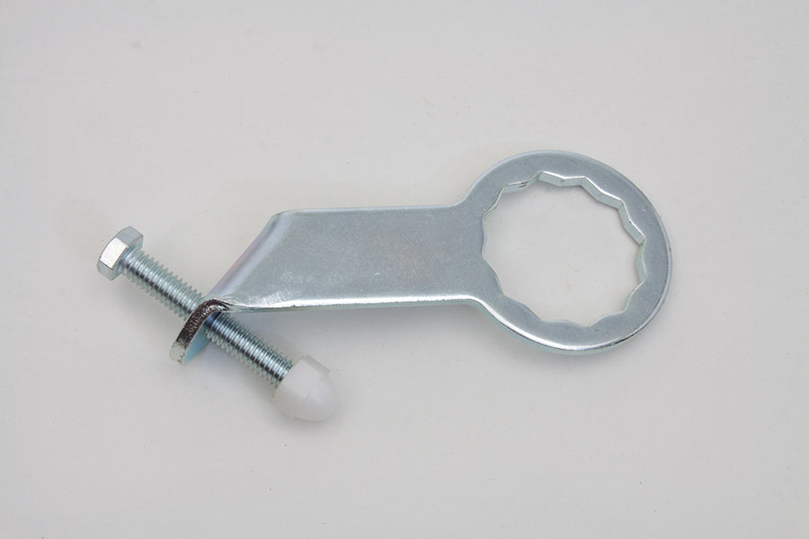 Axle Lock Tool 2002 / 2017 FXST 2002 / 2017 FLST 2002 / 2017 FXD 2002 / UP FLT Rear2002 / UP XL