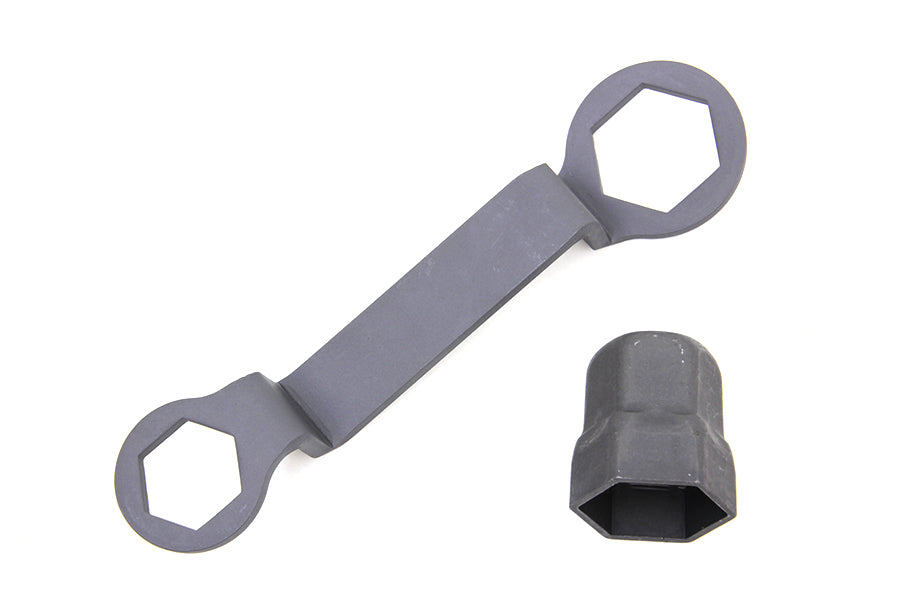 18mm Spark Plug Wrench Set 1936 / 1947 EL 1936 / 1947 UL 1936 / 1947 W 1941 / 1947 FL