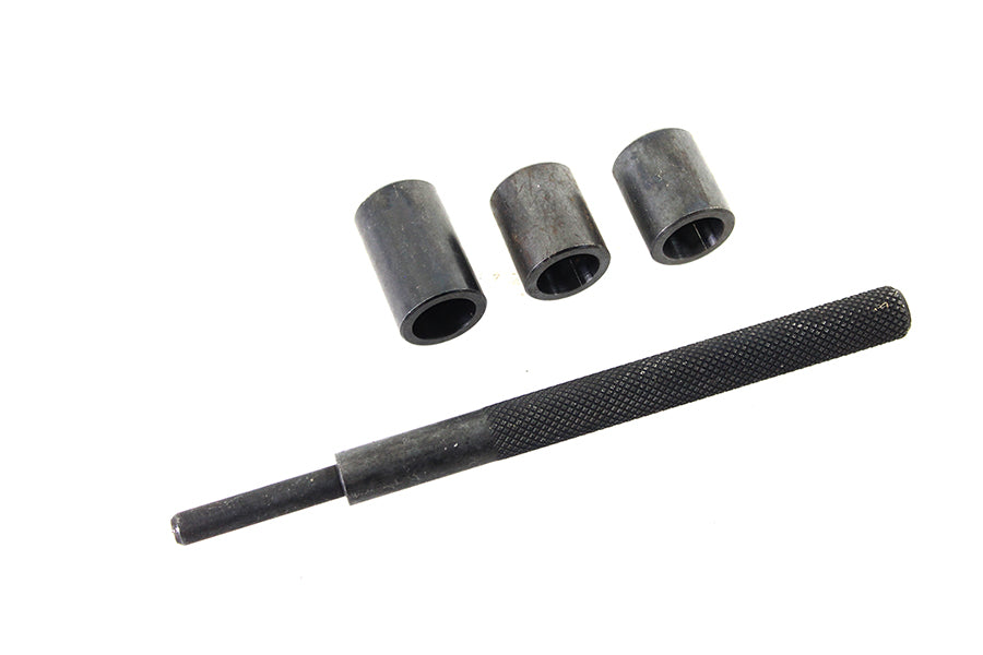 Valve Guide Driver and Socket Tool Set 1984 / 1998 FXST 1984 / 1998 FLT 1986 / 1998 FLST 1984 / 1994 FXR 1991 / 1998 FXD 1986 / 2003 XL