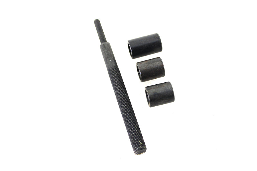 Valve Guide Driver and Socket Tool Set 1984 / 1998 FXST 1984 / 1998 FLT 1986 / 1998 FLST 1984 / 1994 FXR 1991 / 1998 FXD 1986 / 2003 XL