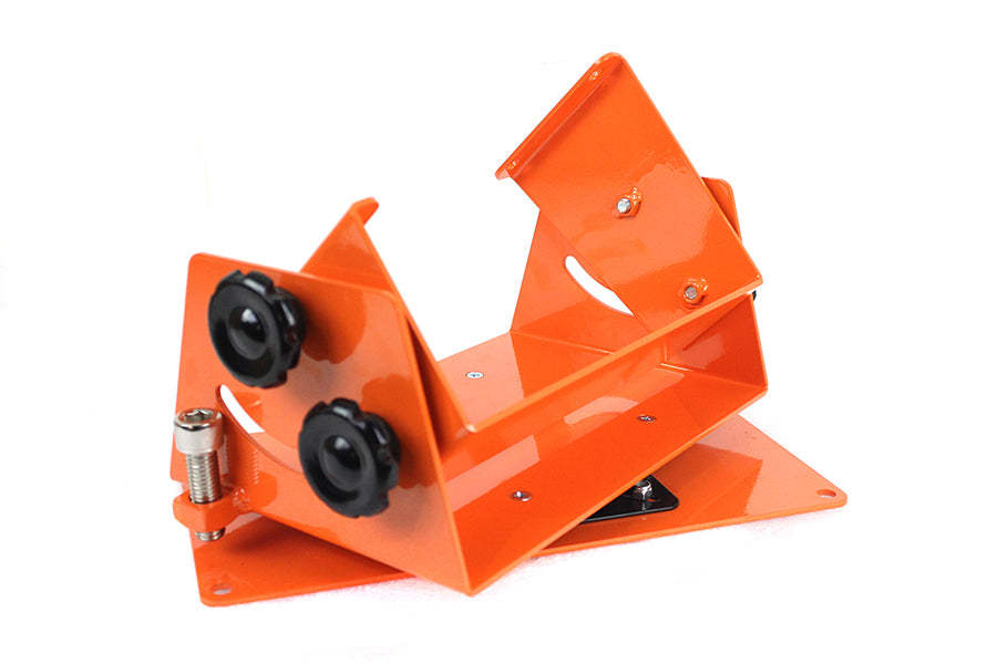 Big Twin Rotating / Tilt Engine Stand 1941 / 1984 FL 1985 / 1999 FX 1937 / 1973 G 1937 / 1952 W 1936 / 1952 EL