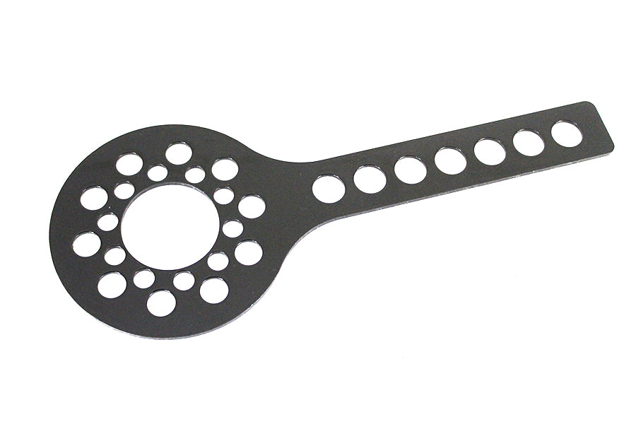 Clutch Drum Locking Tool Black 1941 / 1984 FL 1941 / 1952 EL