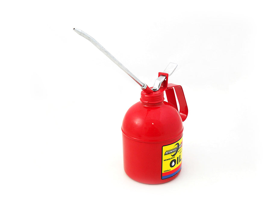 Metric Squirt Oil Can 1000 CC 0 /  All models