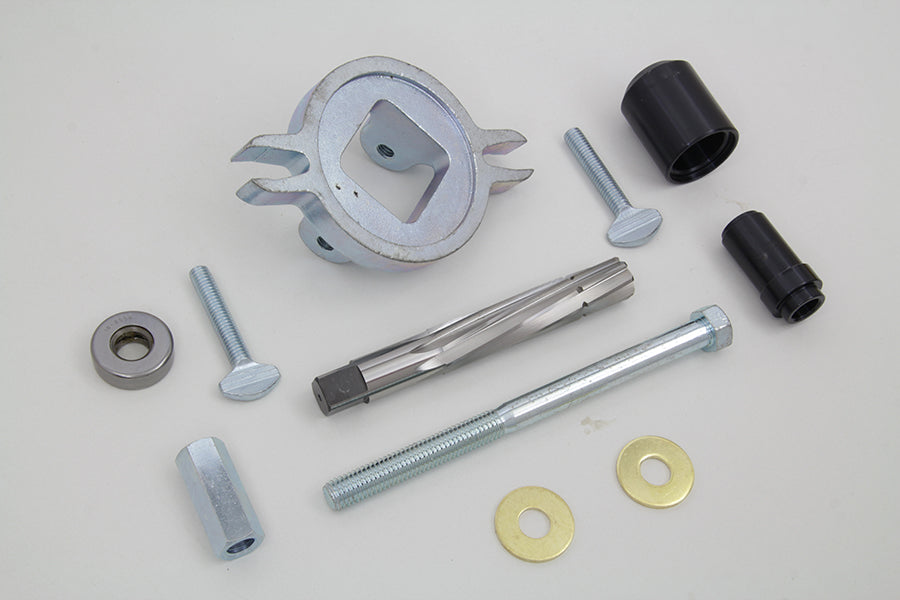 Sifton 3 Piece Factory Tool Set 1957 / 1985 XL 1936 / 1952 EL 1941 / 1984 FL 1985 / 1999 FL 1980 / 1980 FXS80 1340cc