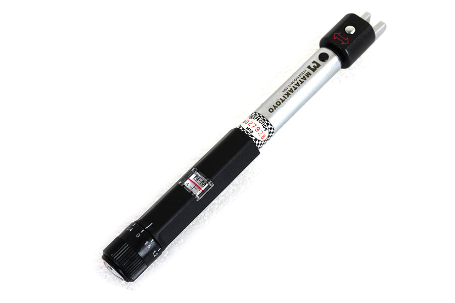 Spoke Torque Wrench Tool 0 /  All models