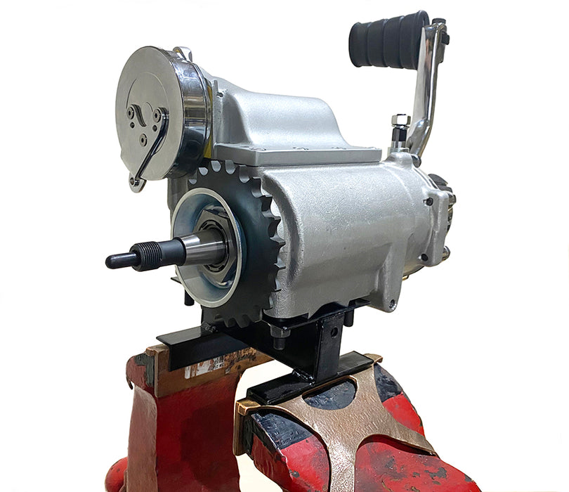 Transmission Work Stand 1941 / 1984 FL 1971 / 1984 FX