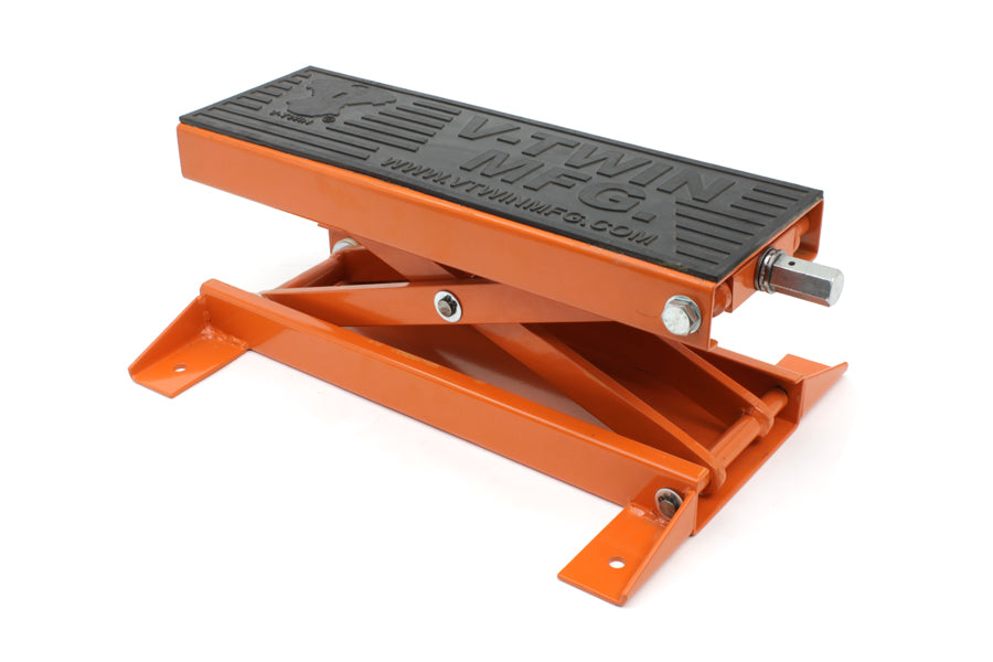 Mini Motorcycle Lift Tool 0 /  All models