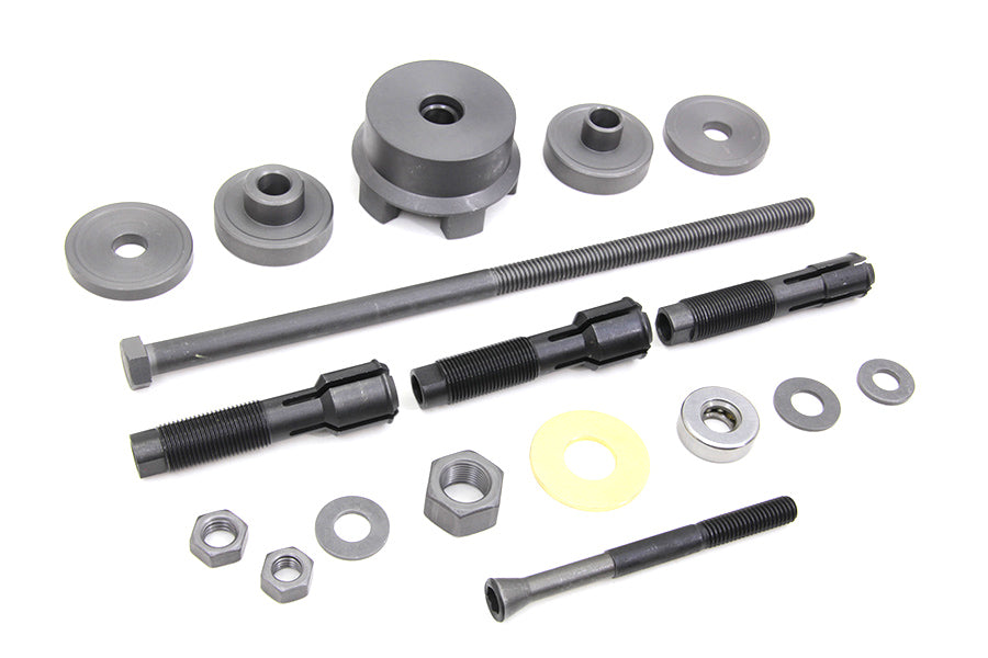 Wheel Bearing Puller/Installer Tool 2000 / UP FLT 2000 / 2017 FLST 2000 / 2017 FXST 2000 / 2017 FXD 2000 / UP XL
