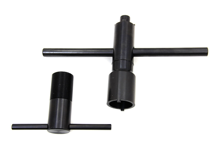Clutch Puller and Sprocket Nut Tool Kit 1936 / 1940 EL
