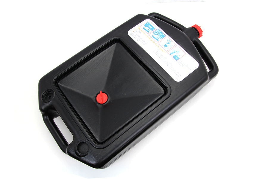 Oil Drain Reservoir Tool 0 /  All models